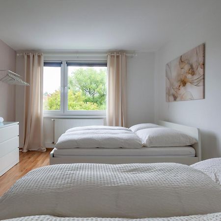 Exclusive 2-Room-City-Apartment - Contactless Check-In Hannover Exterior photo