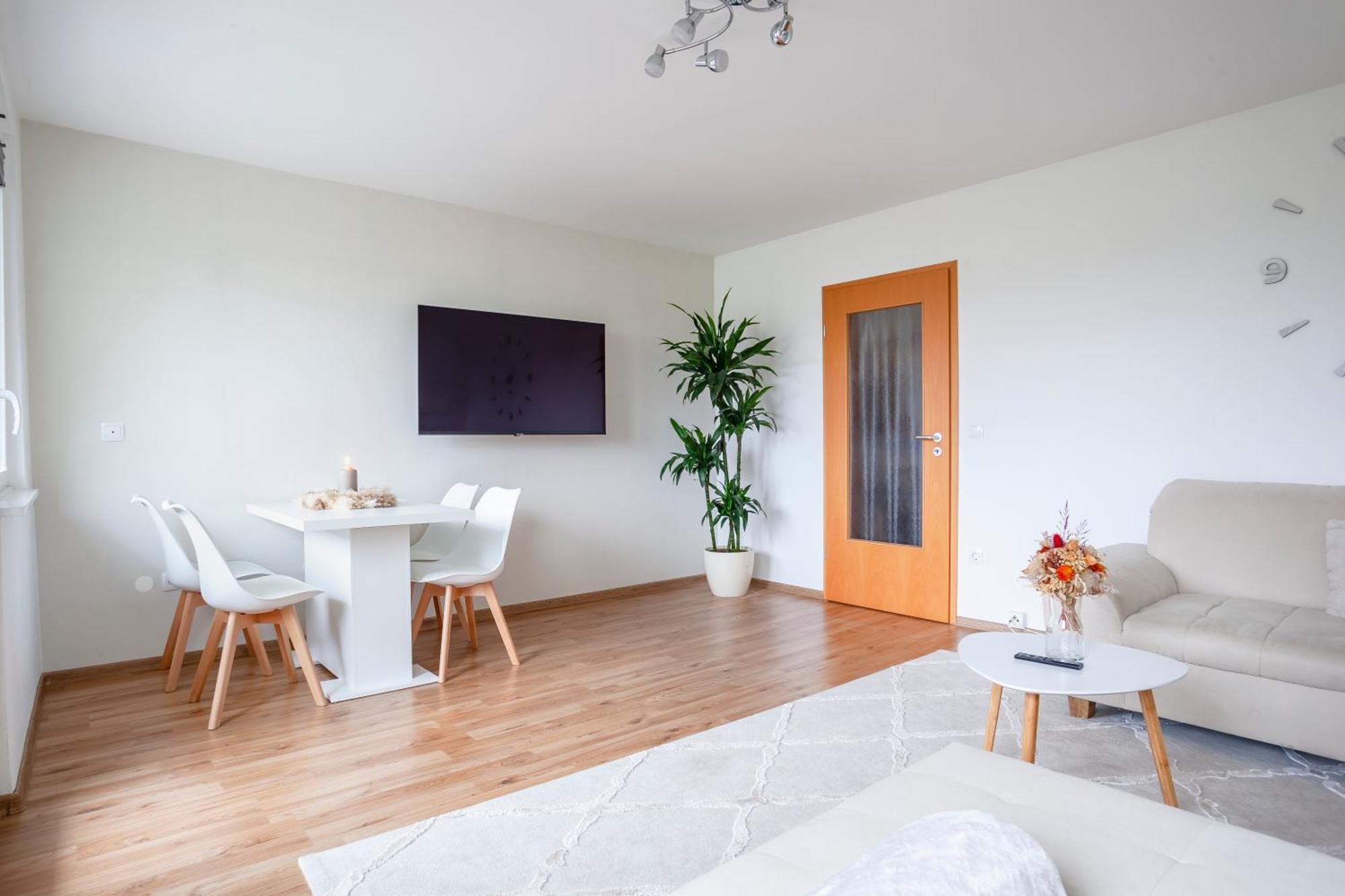 Exclusive 2-Room-City-Apartment - Contactless Check-In Hannover Exterior photo