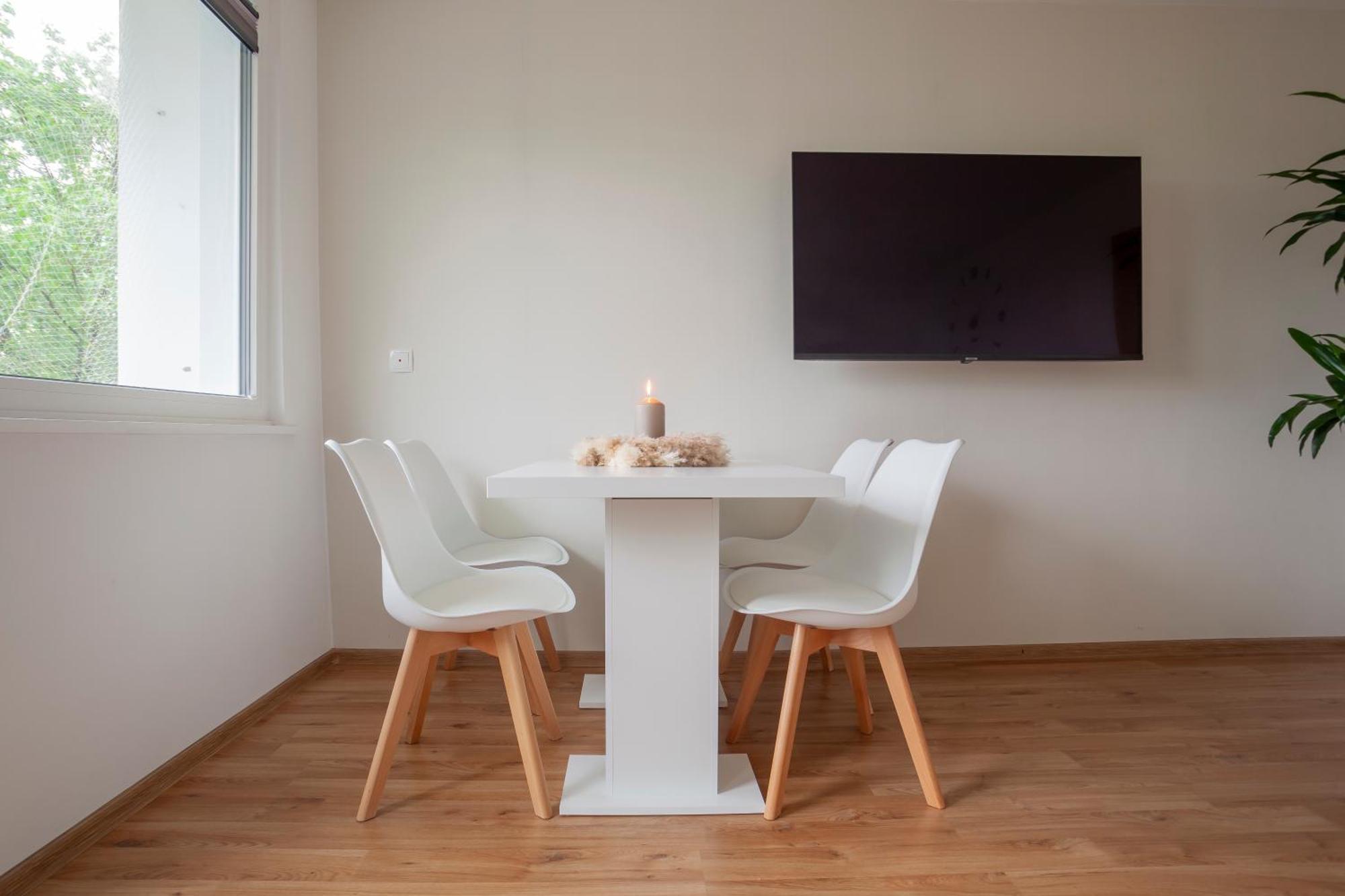 Exclusive 2-Room-City-Apartment - Contactless Check-In Hannover Exterior photo