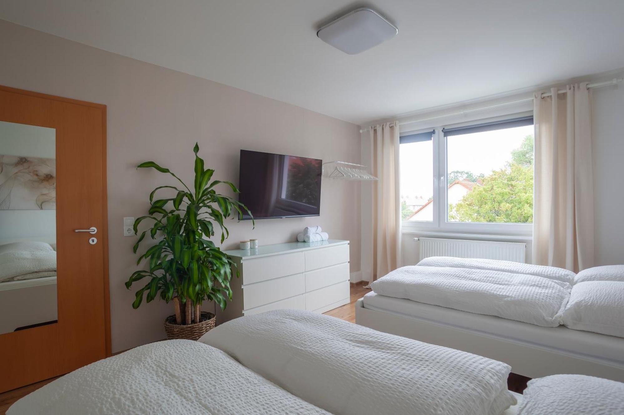 Exclusive 2-Room-City-Apartment - Contactless Check-In Hannover Exterior photo